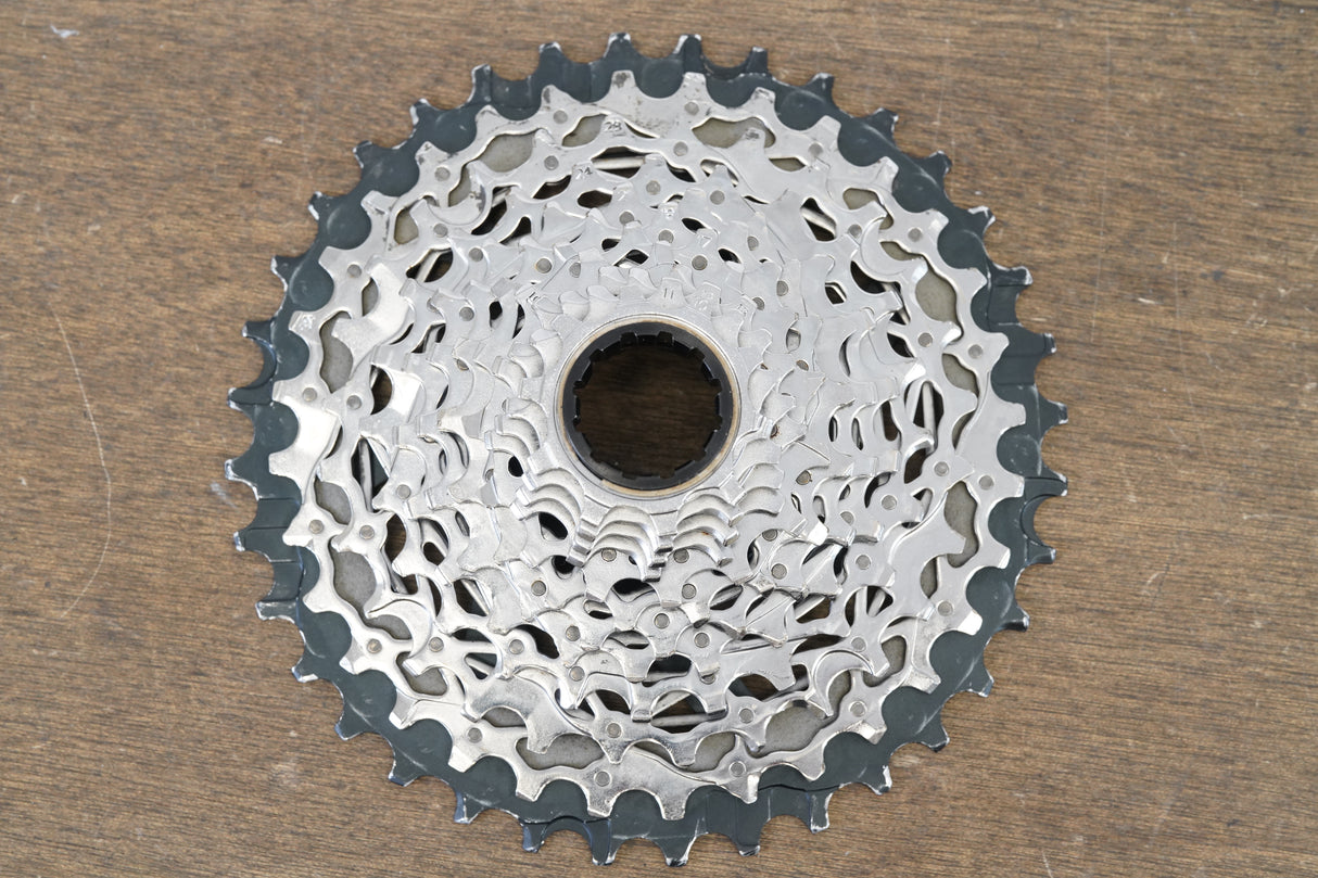 10-36T SRAM Force CS-XG-1270-D1 12 Speed Road Cassette 309g