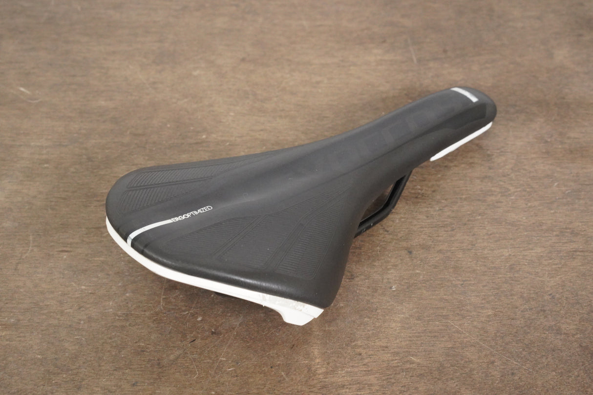 136mm Syncros FL2.0 Cr-Mo Rail Road Saddle 322g