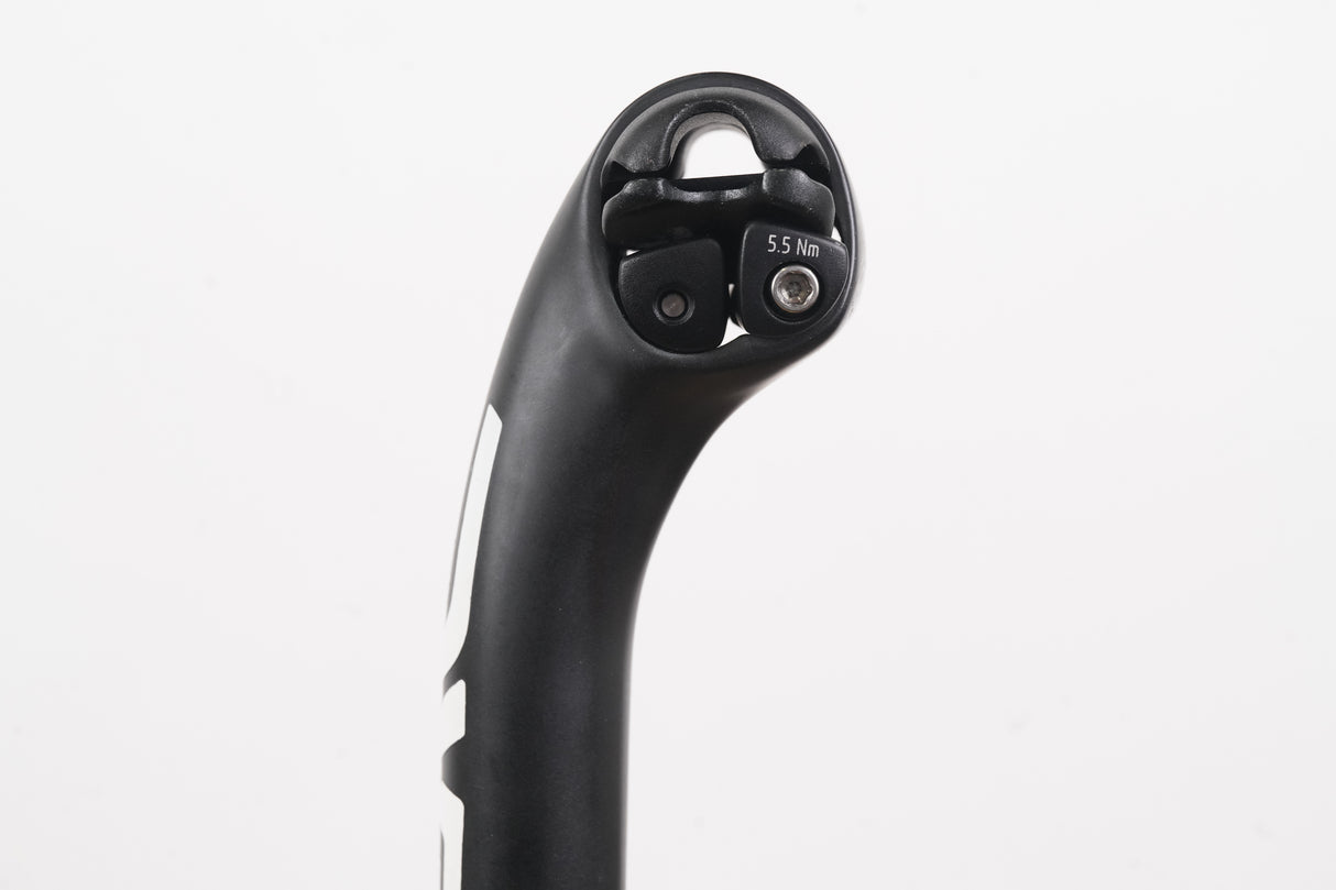 27.2mm ENVE Carbon 25mm Setback Road Seatpost 197g