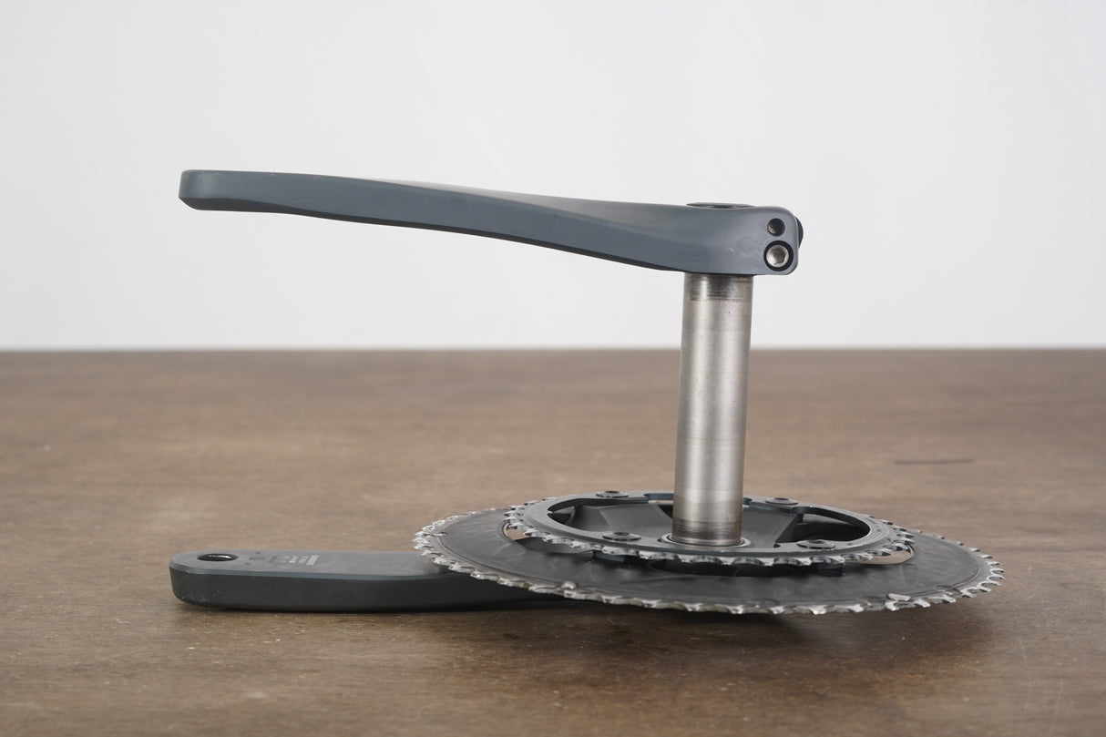 170mm 50/34T Shimano Ultegra FC-R8000 11 Speed Crankset 8000