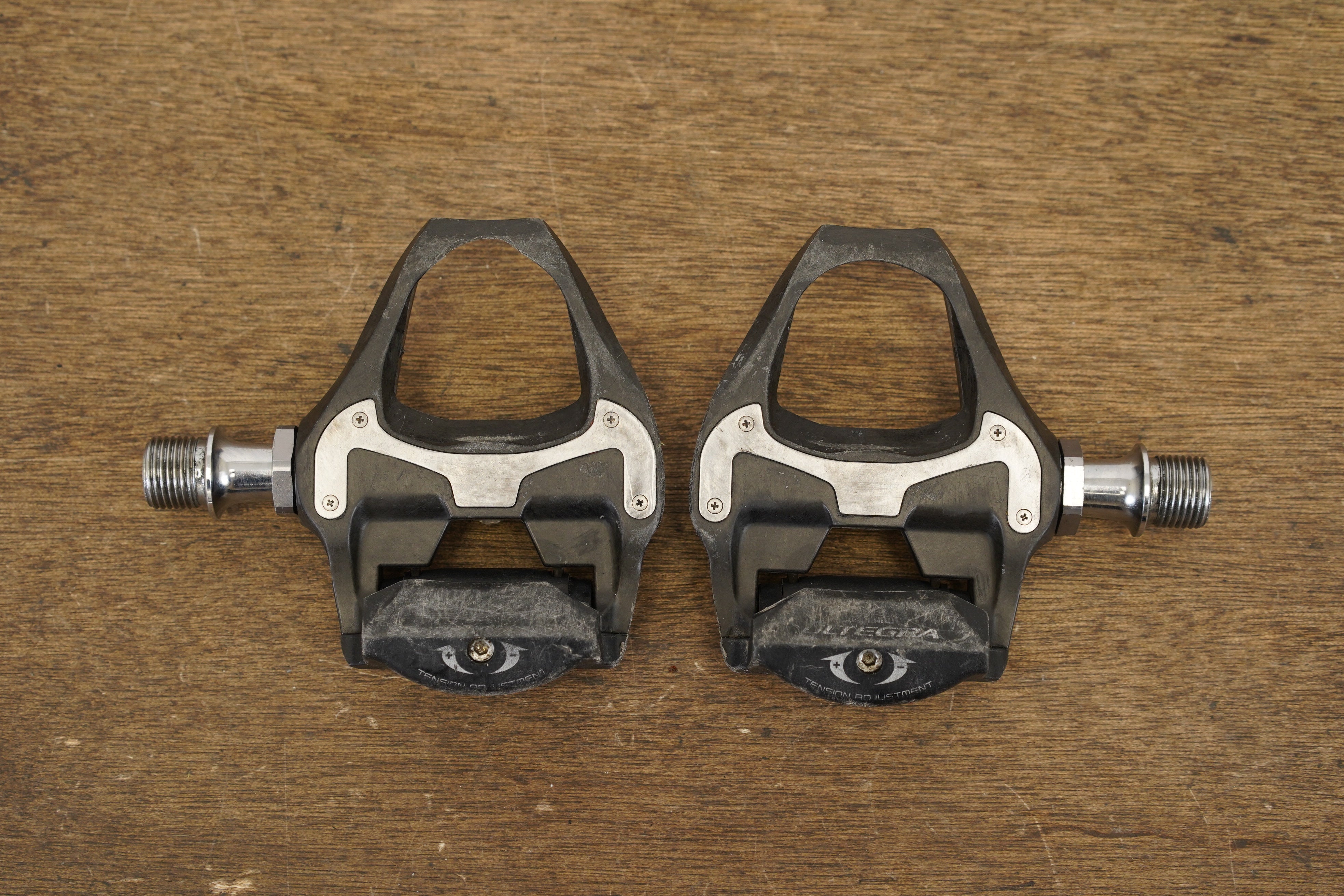 Shimano Ultegra SPD SL Pedals PD-6800