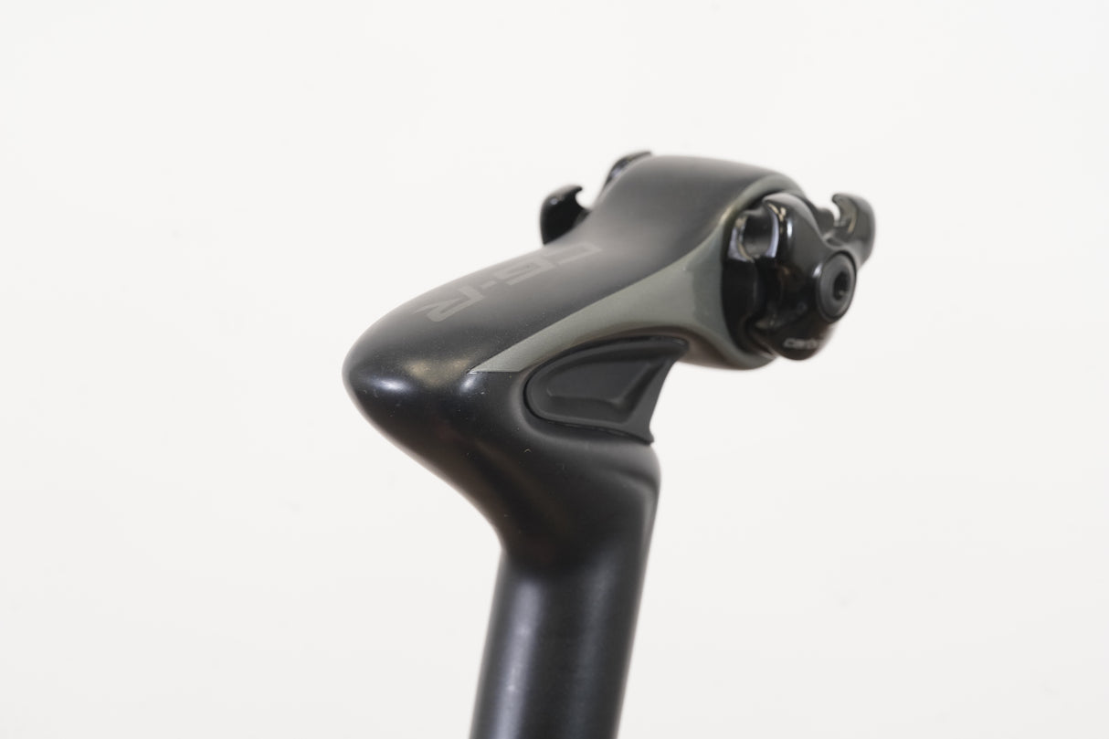 27.2mm Specialized S-WORKS CG-R Carbon Setback Road Seatpost CGR 277g