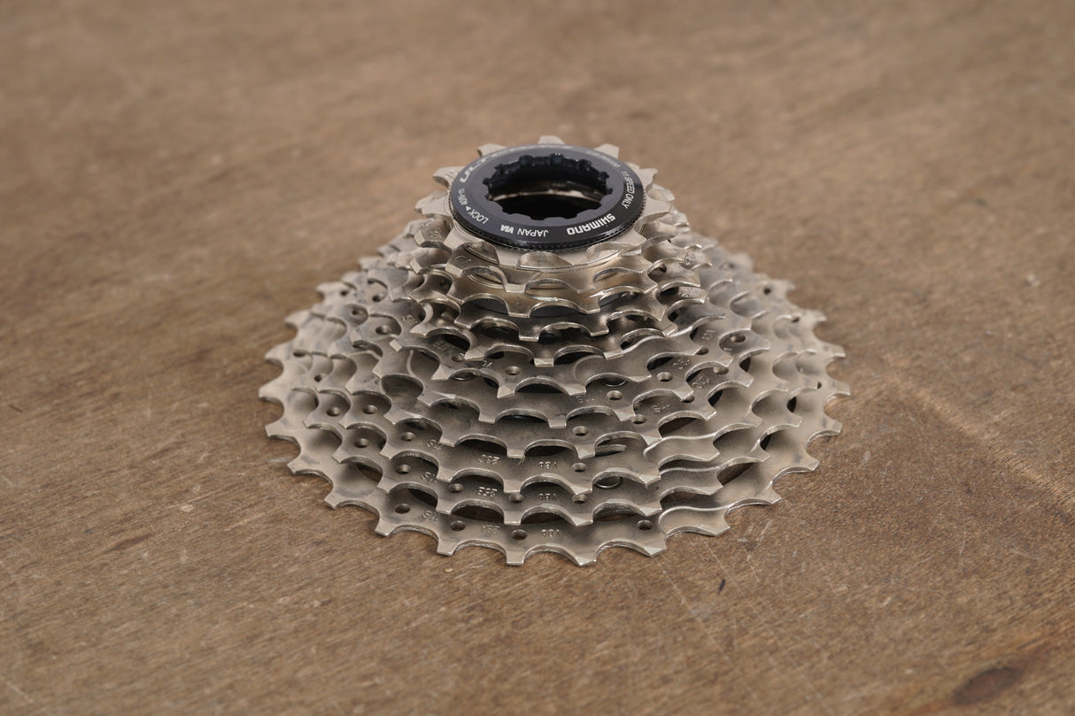 11-28T Shimano Ultegra CS-R8000 11 Speed Cassette 245g 8000
