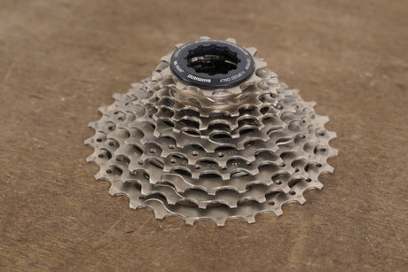 11-28T Shimano Ultegra CS-R8000 11 Speed Cassette 245g 8000