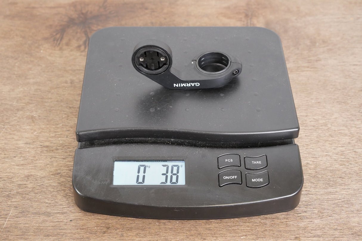 Garmin Out Front Cycling Computer Mount 38g