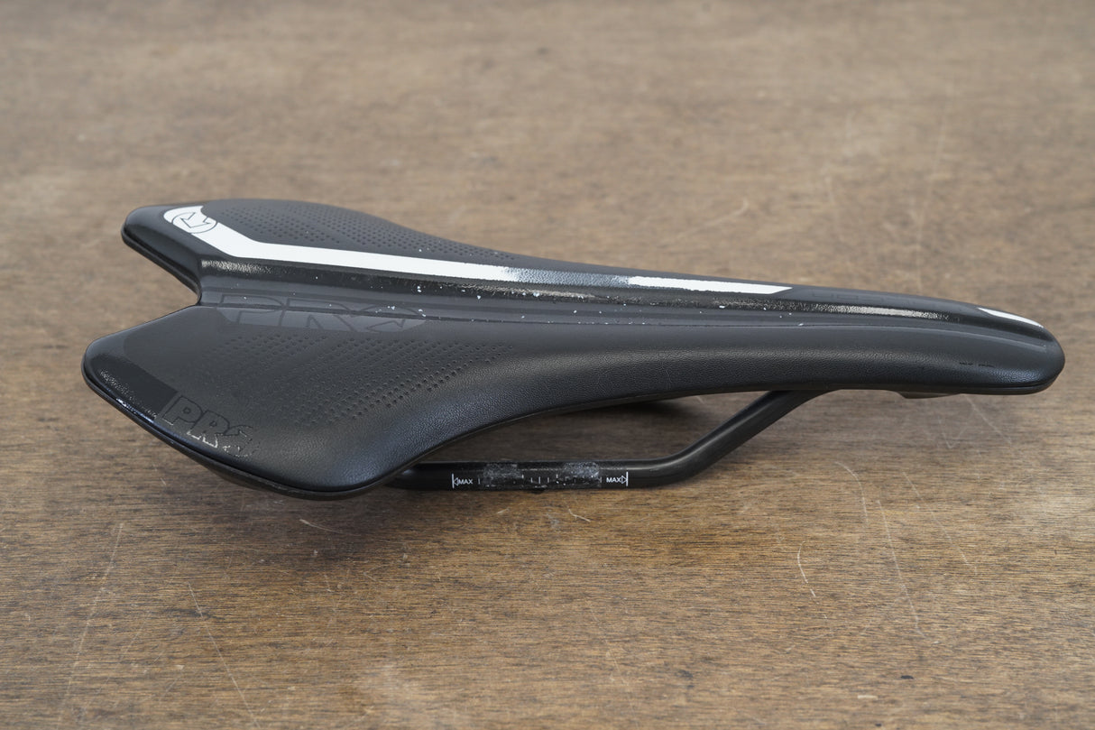 142mm PRO Falcon Carbon Rail Road Saddle 182g