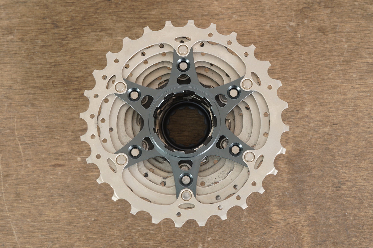 11-28T Shimano Ultegra CS-R8000 11 Speed Cassette 245g 8000