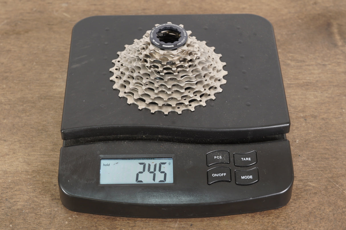 11-28T Shimano Ultegra CS-R8000 11 Speed Cassette 245g 8000