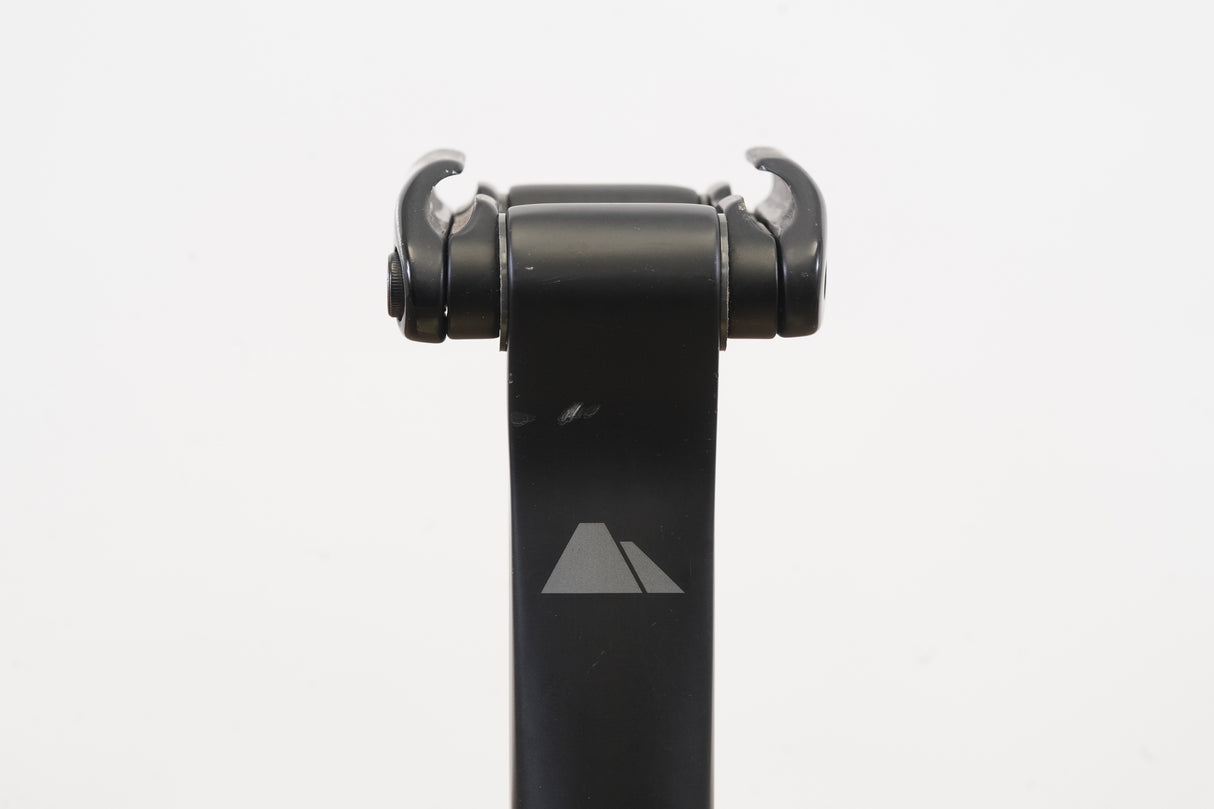 27.2mm Canyon S14 Carbon 0 Setback Road Seatpost 242g