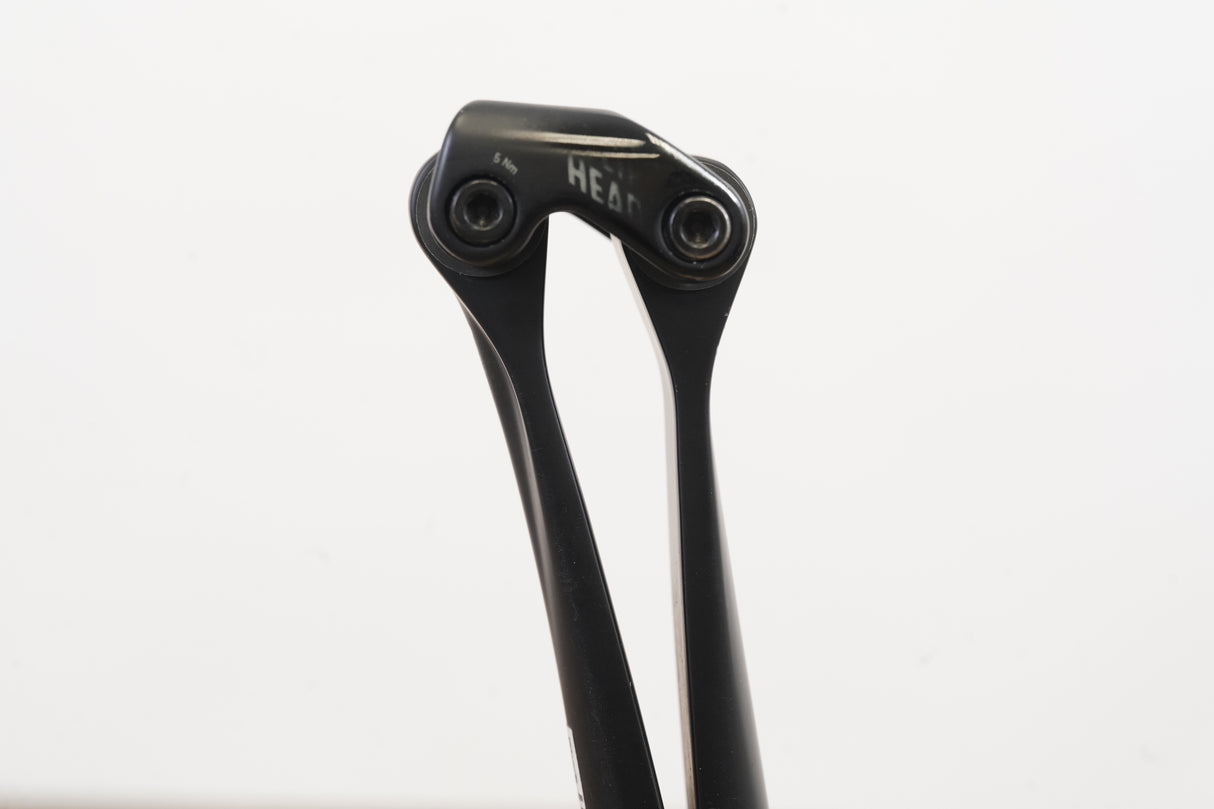 27.2mm Canyon S14 Carbon 0 Setback Road Seatpost 242g