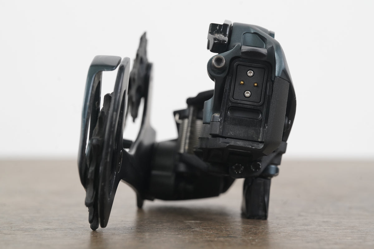 SRAM XX1 Eagle AXS A1 12 Speed Electronic Rear MTB Gravel Derailleur *For Parts*