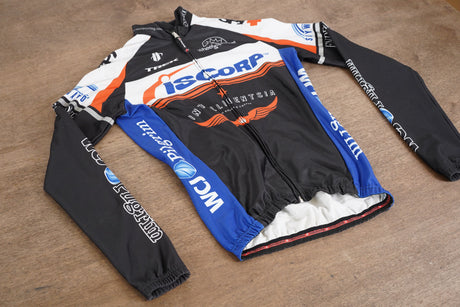 XS Hincapie Men's Thermal Cycling Jacket