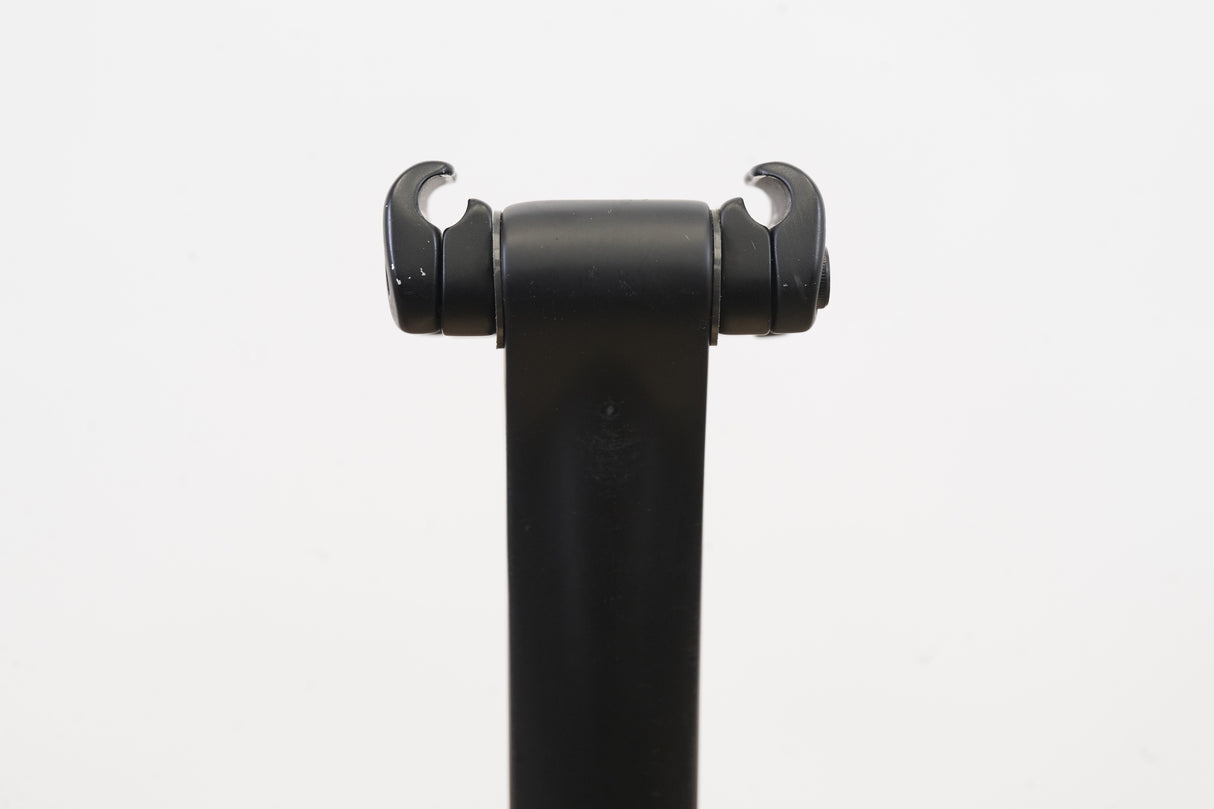 27.2mm Canyon S14 Carbon 0 Setback Road Seatpost 242g