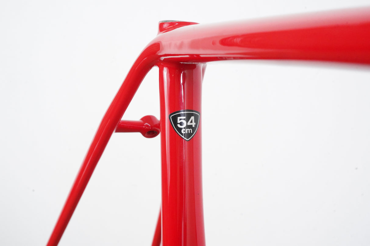 54cm Specialized Tarmac Expert SL5 Carbon Rim Brake Frameset