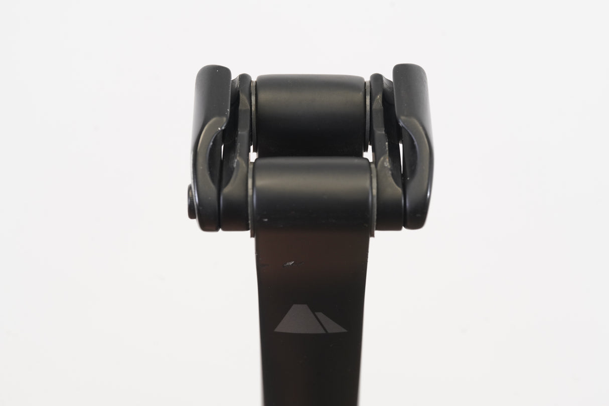 27.2mm Canyon S14 Carbon 0 Setback Road Seatpost 242g
