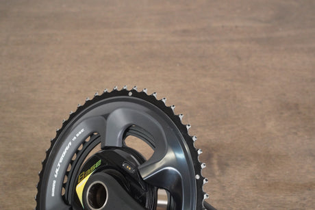 172.5mm 52/36T 24mm Magene PES P505 Base Gen 1 Power Meter Road Crankset