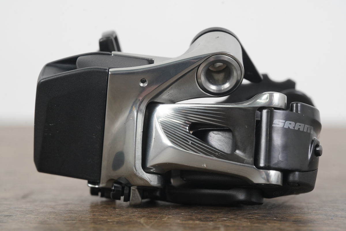 SRAM Red eTap A1 Wireless Electronic 11 Speed Rear Derailleur + Battery 240g