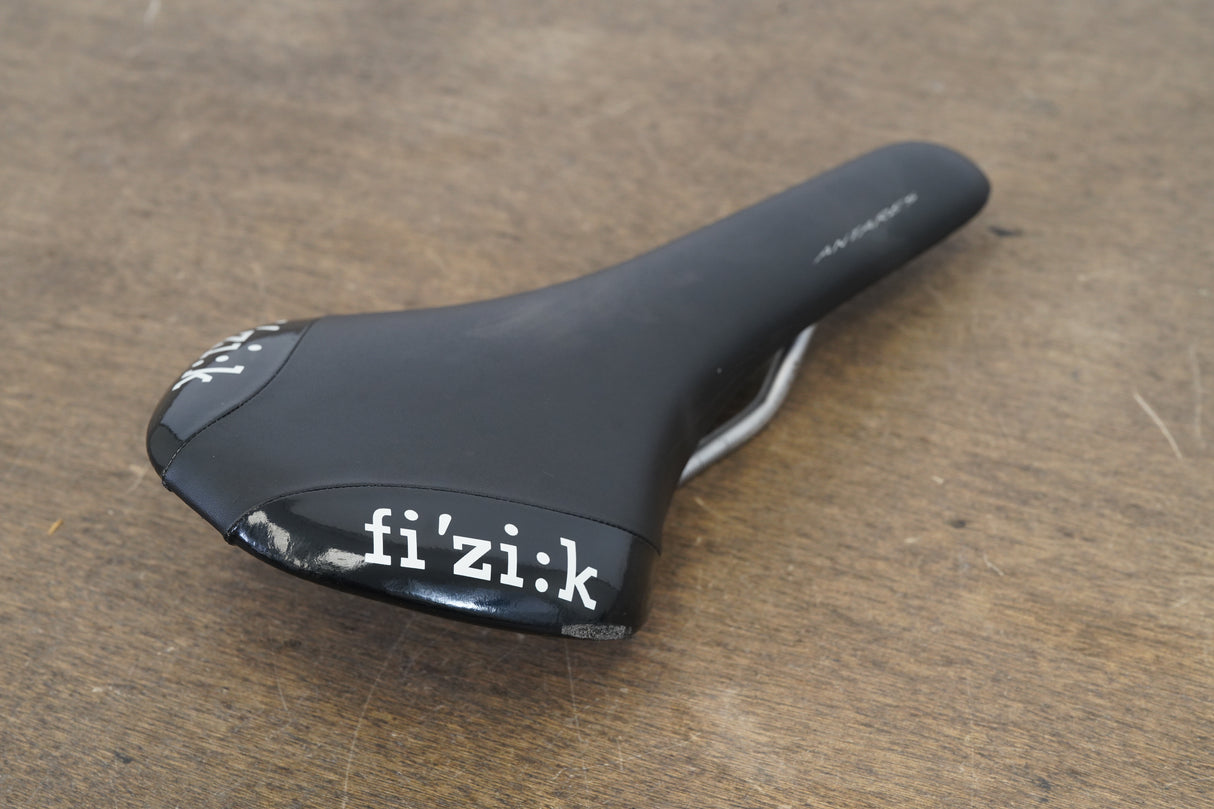 140mm Fizik Antares R5 Cr-Mo Rail Road Saddle 210g