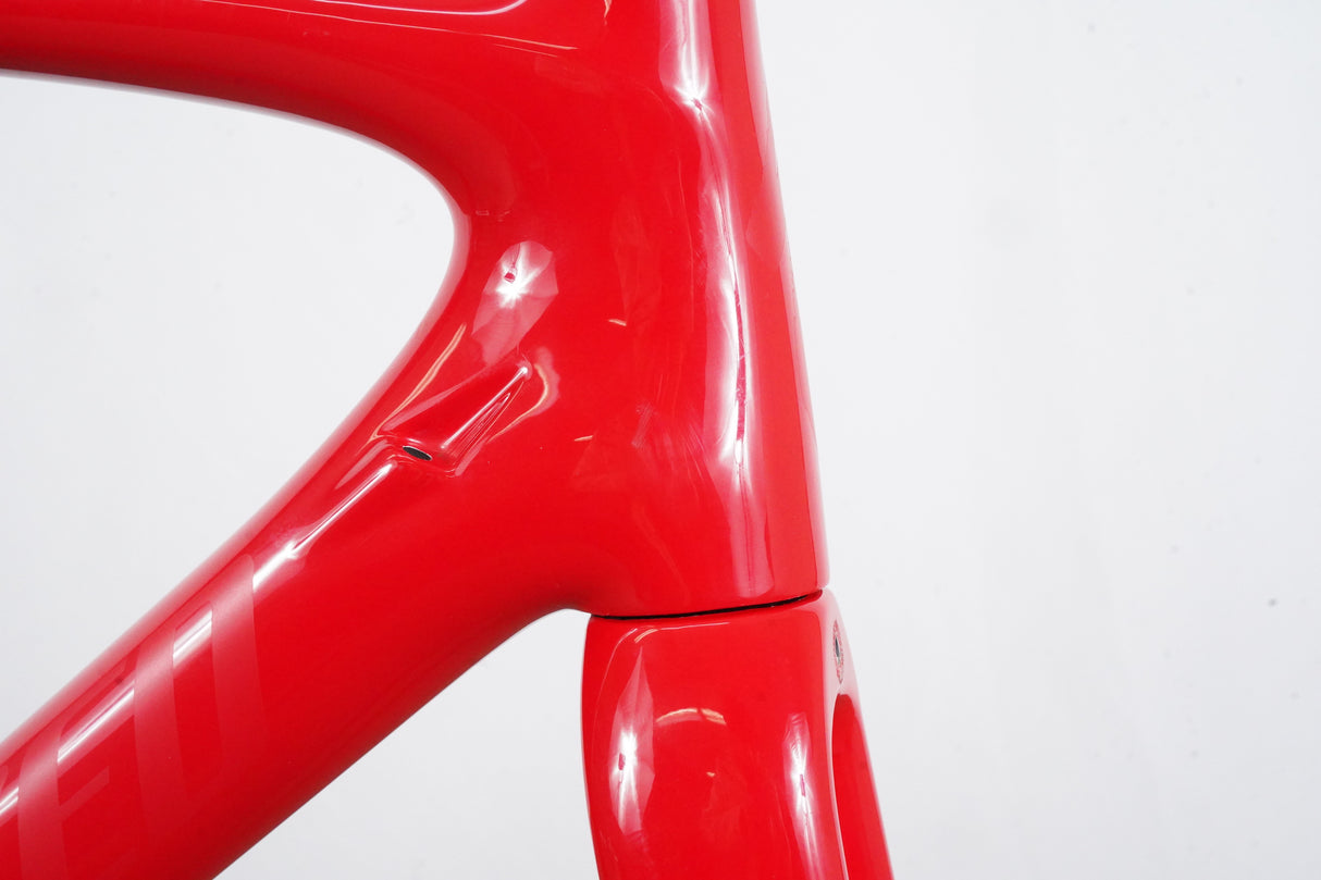 54cm Specialized Tarmac Expert SL5 Carbon Rim Brake Frameset