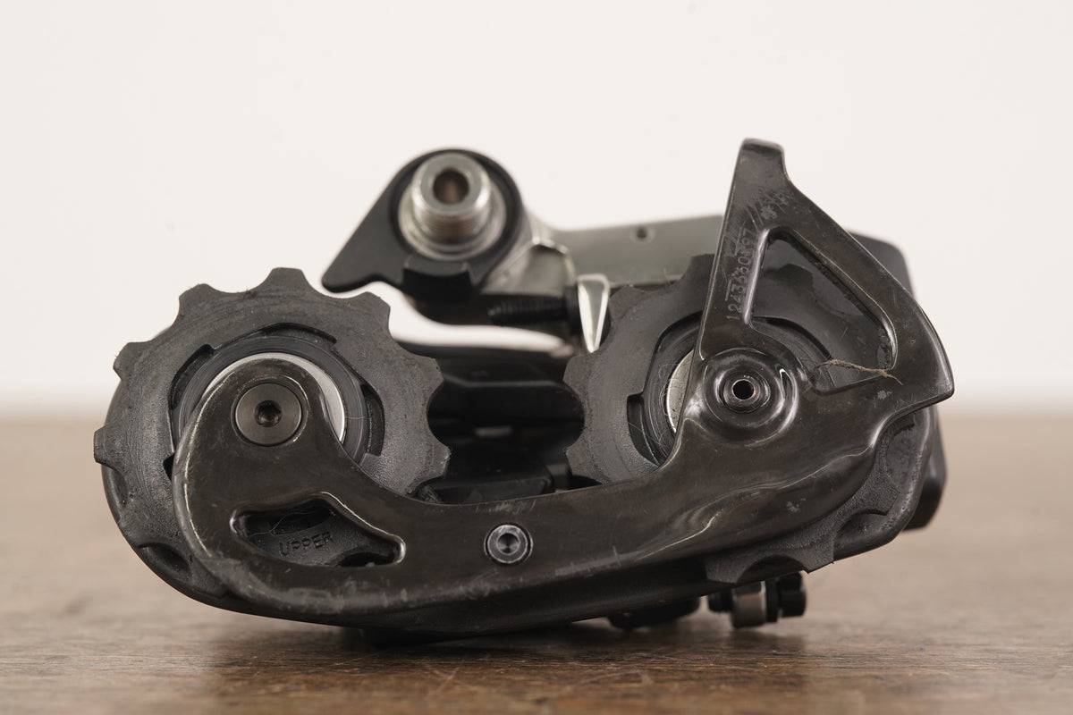 SRAM Red eTap A1 Wireless Electronic 11 Speed Rear Derailleur + Battery 240g
