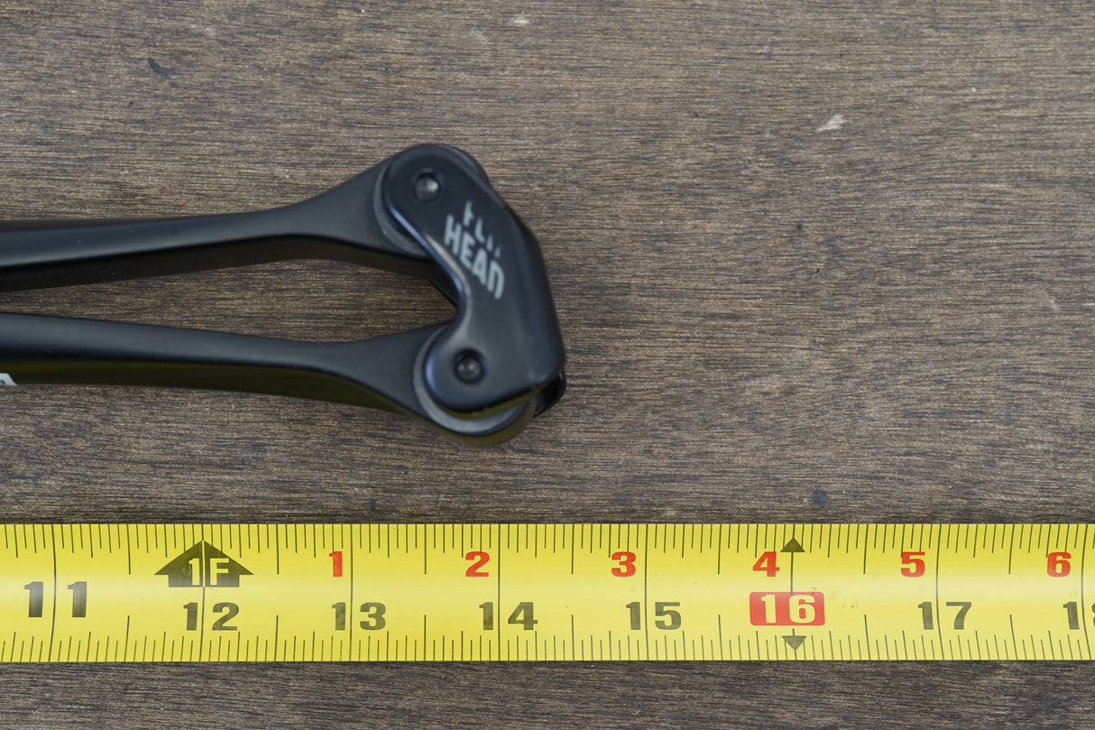 27.2mm Canyon S14 Carbon 0 Setback Road Seatpost 242g