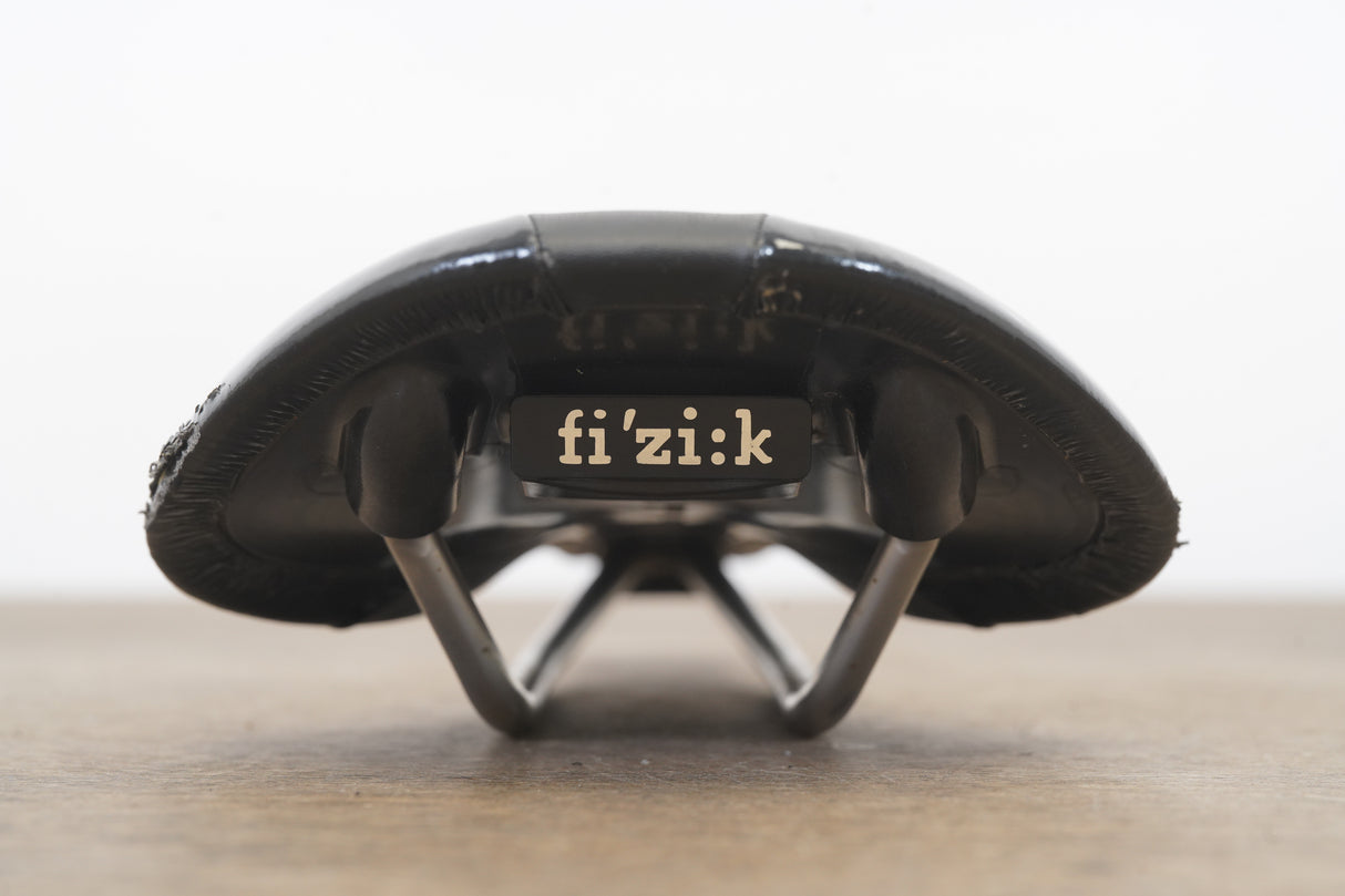 140mm Fizik Antares R5 Cr-Mo Rail Road Saddle 210g