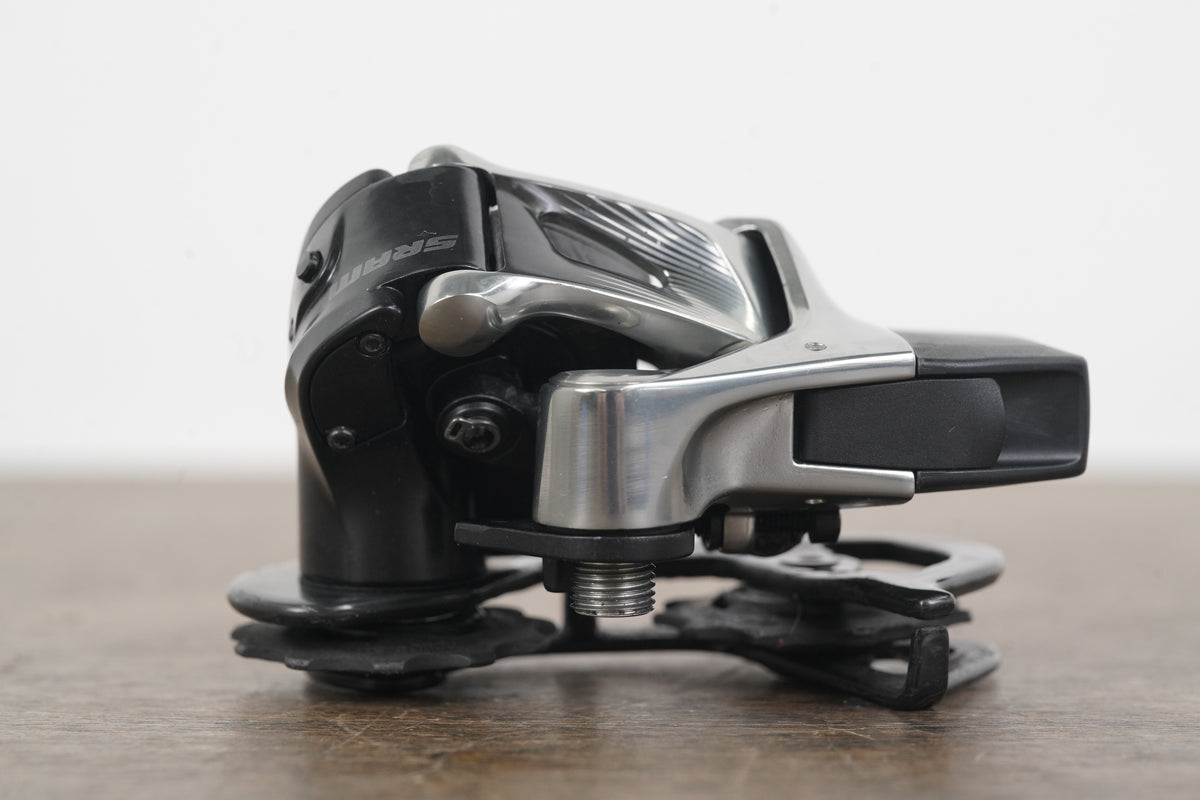 SRAM Red eTap A1 Wireless Electronic 11 Speed Rear Derailleur + Battery 240g