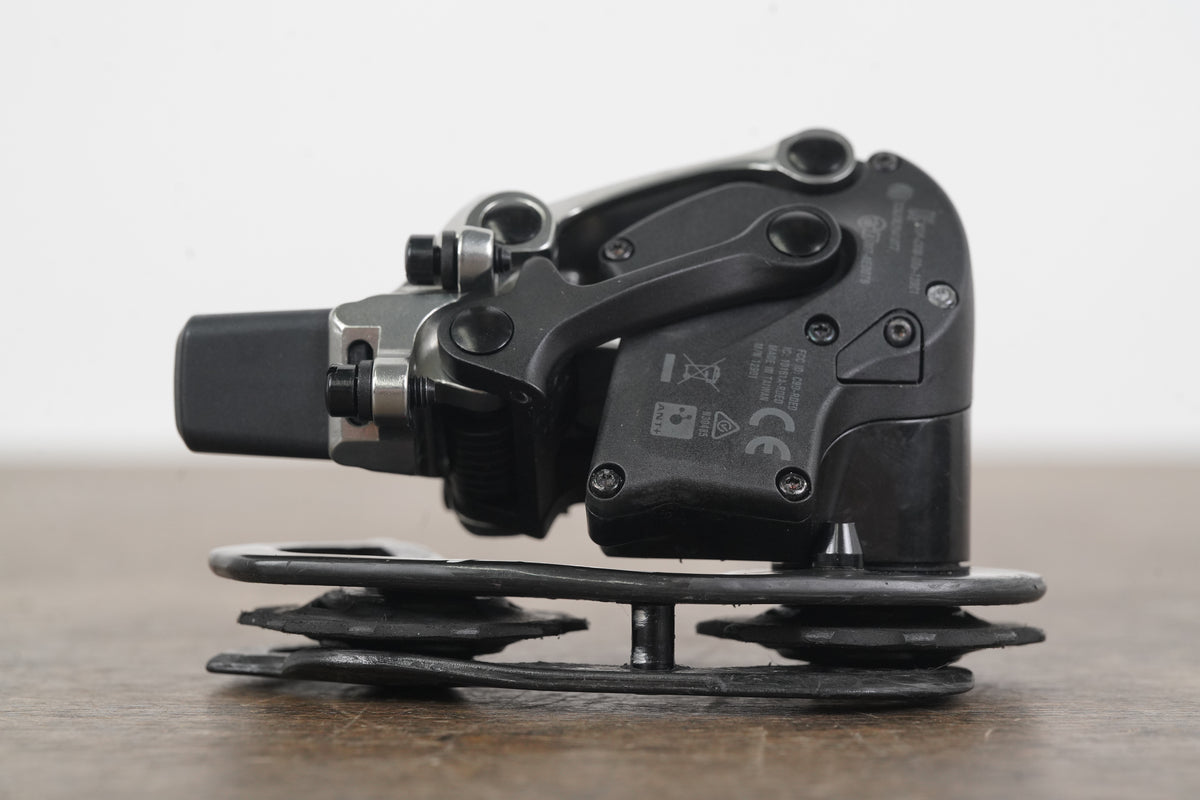 SRAM Red eTap A1 Wireless Electronic 11 Speed Rear Derailleur + Battery 240g