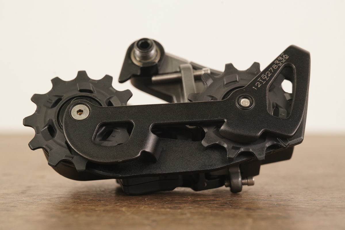 SRAM Rival eTap AXS D1 36T 12 Speed Electronic Rear Derailleur + Battery 349g