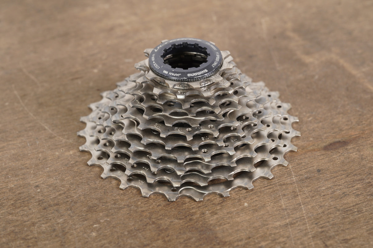 11-28T Shimano Ultegra CS-R8000 11 Speed Cassette 8000