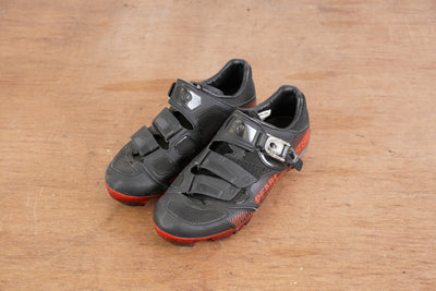 Size 42.5 (EU) Pearl Izumi MTB Gravel Cycling Shoe 2-Bolt
