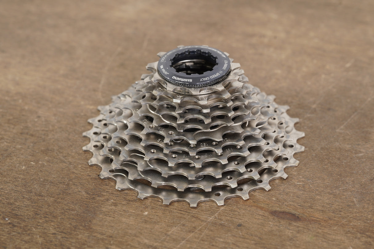 11-28T Shimano Ultegra CS-R8000 11 Speed Cassette 8000