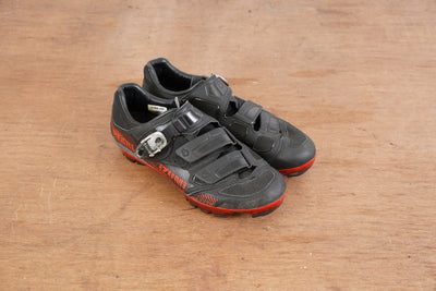 Size 42.5 (EU) Pearl Izumi MTB Gravel Cycling Shoe 2-Bolt