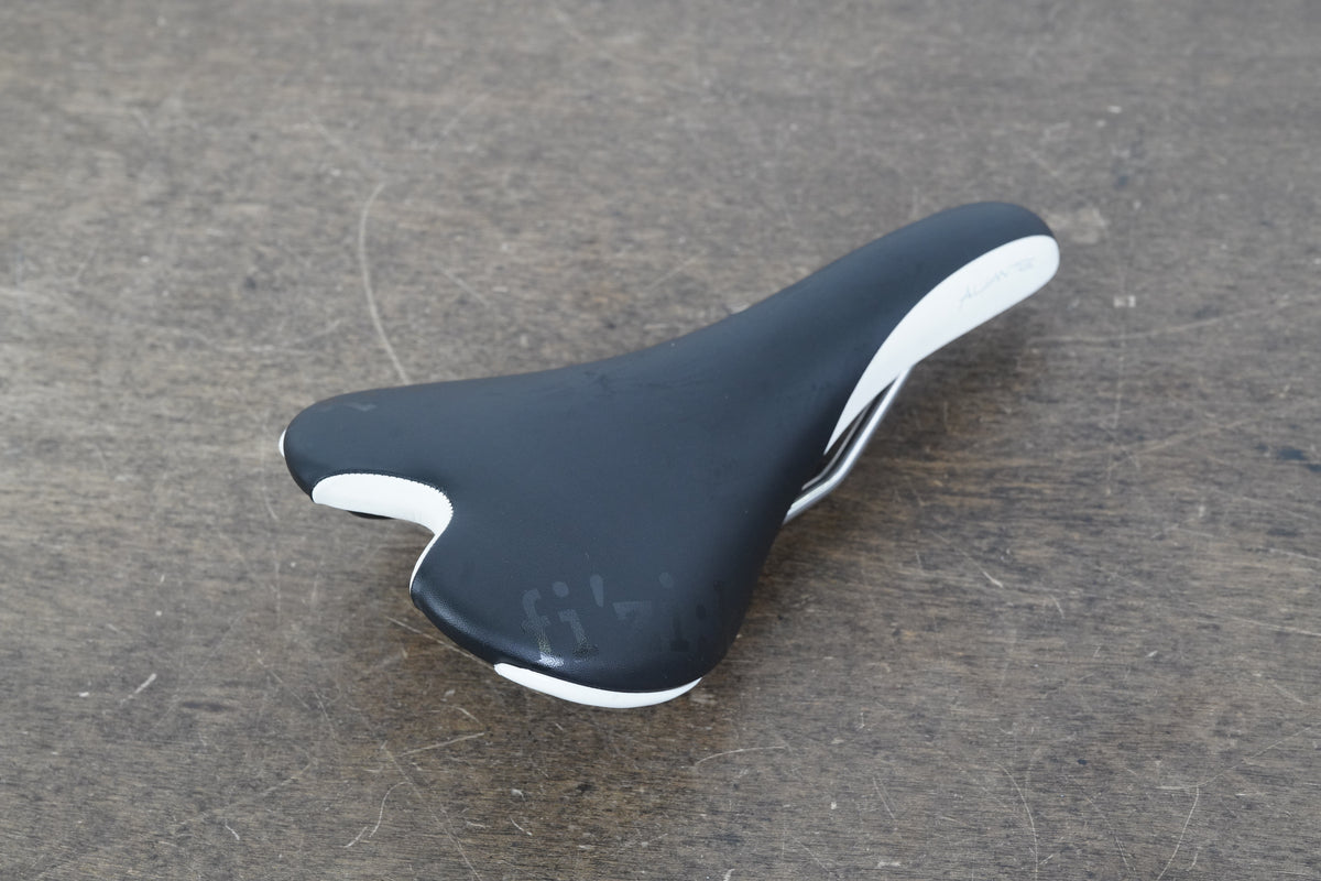 140mm Fizik Aliante Kium Rail Road Saddle 254g