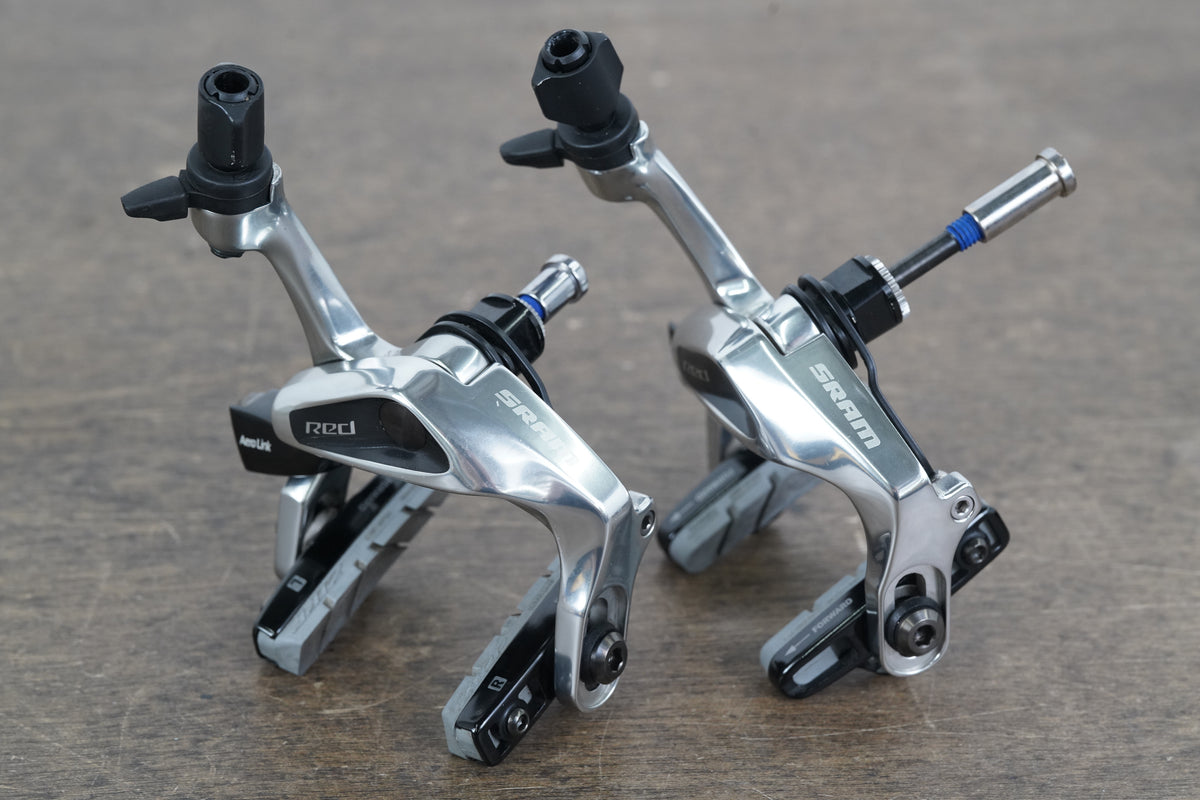 SRAM Red Aerolink Standard Center Mount Rim Brake Calipers