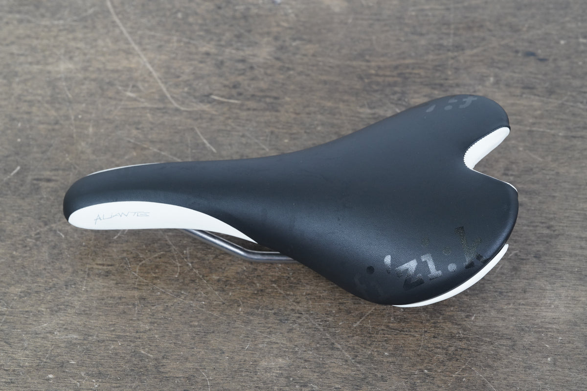 140mm Fizik Aliante Kium Rail Road Saddle 254g