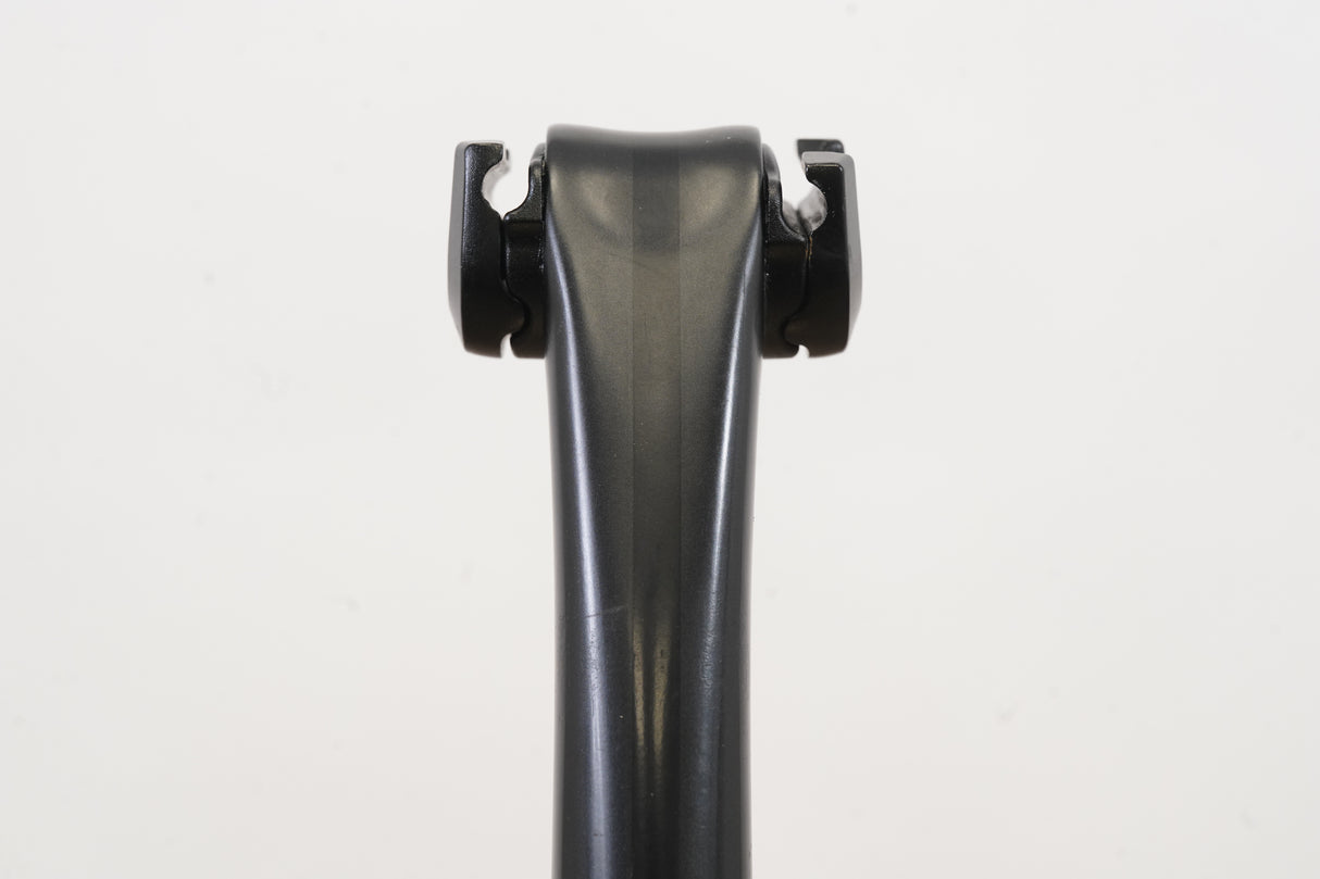 27.2mm Specialized S-WORKS Carbon Setback Road Seatpost 201g