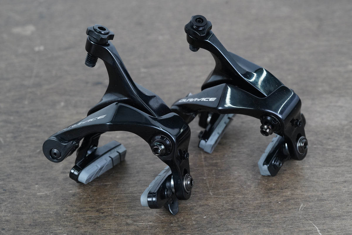 Shimano Dura-Ace BR-R9110 Direct Mount Rim Brake Calipers 9110