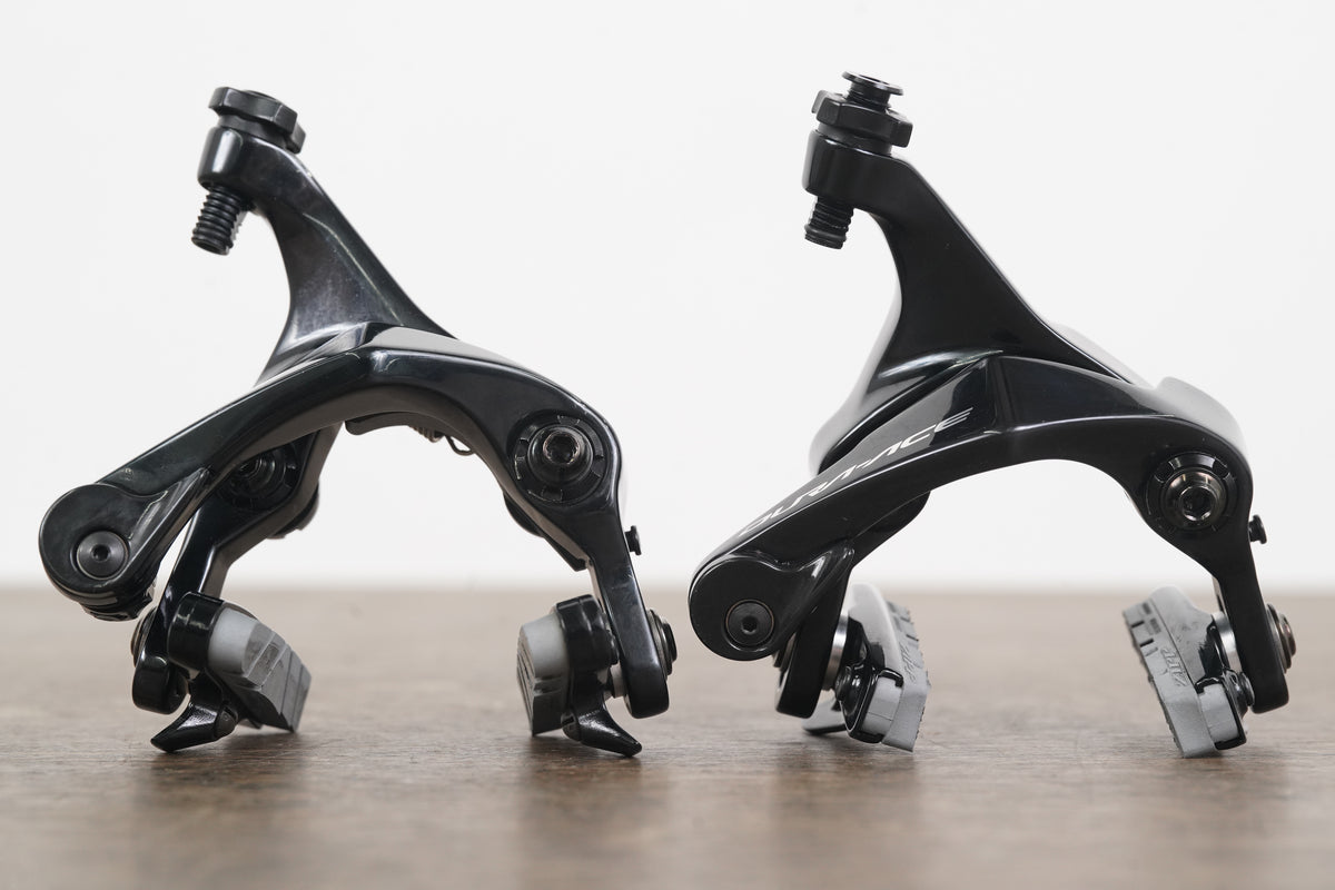 Shimano Dura-Ace BR-R9110 Direct Mount Rim Brake Calipers 9110
