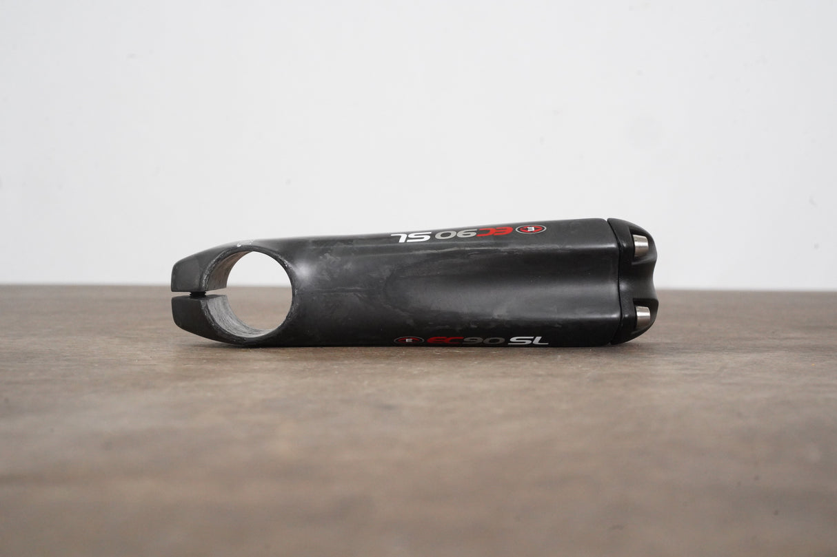 Easton EC90 SL 120mm ±10 Degree Carbon Road Stem 136g 1 1/8" 31.8mm EC 90