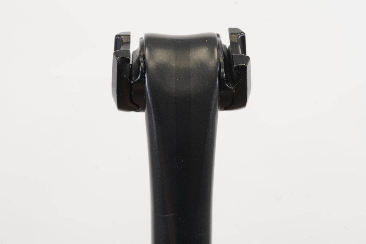 27.2mm Specialized S-WORKS Carbon Setback Road Seatpost 201g