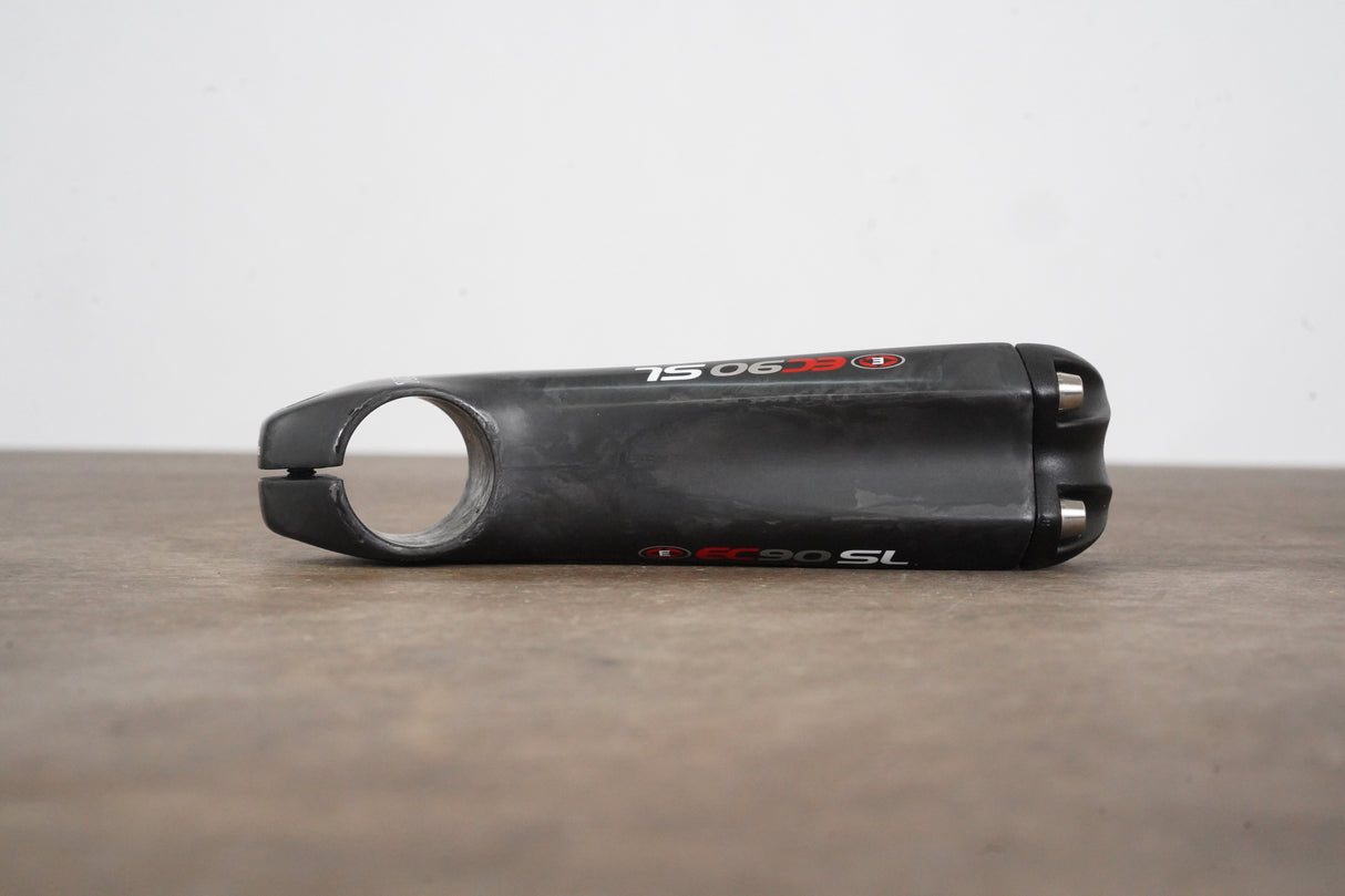 Easton EC90 SL 120mm ±10 Degree Carbon Road Stem 136g 1 1/8" 31.8mm EC 90