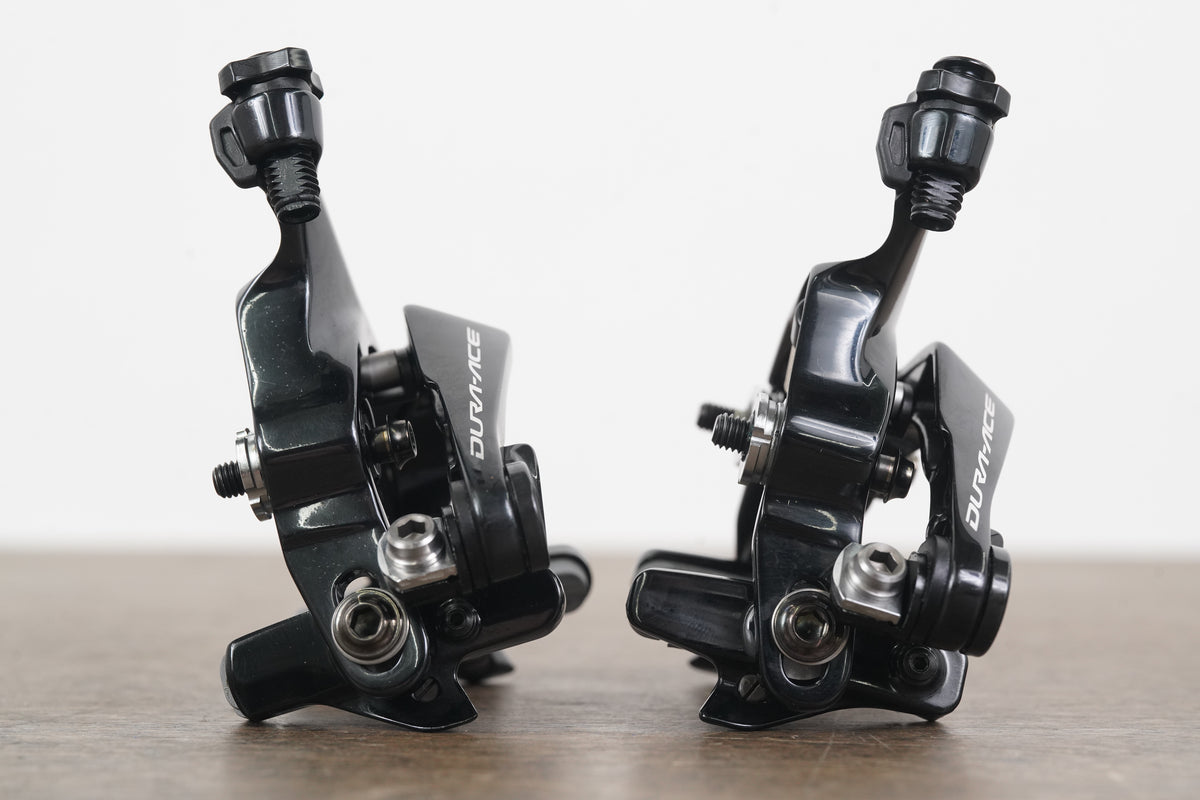 Shimano Dura-Ace BR-R9110 Direct Mount Rim Brake Calipers 9110