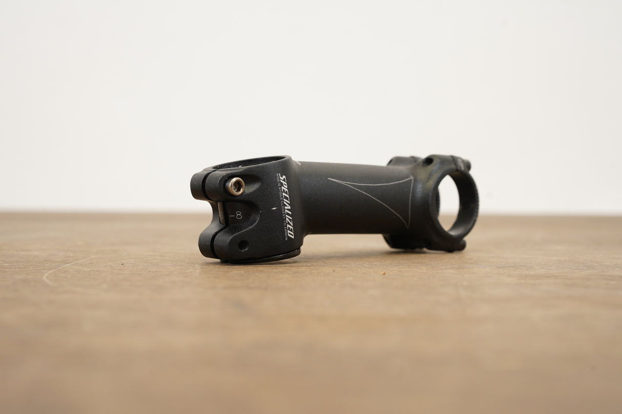 Specialized Comp Set 110mm ±12 Degree Alloy Road Stem 170g 1 1/8" 31.8mm