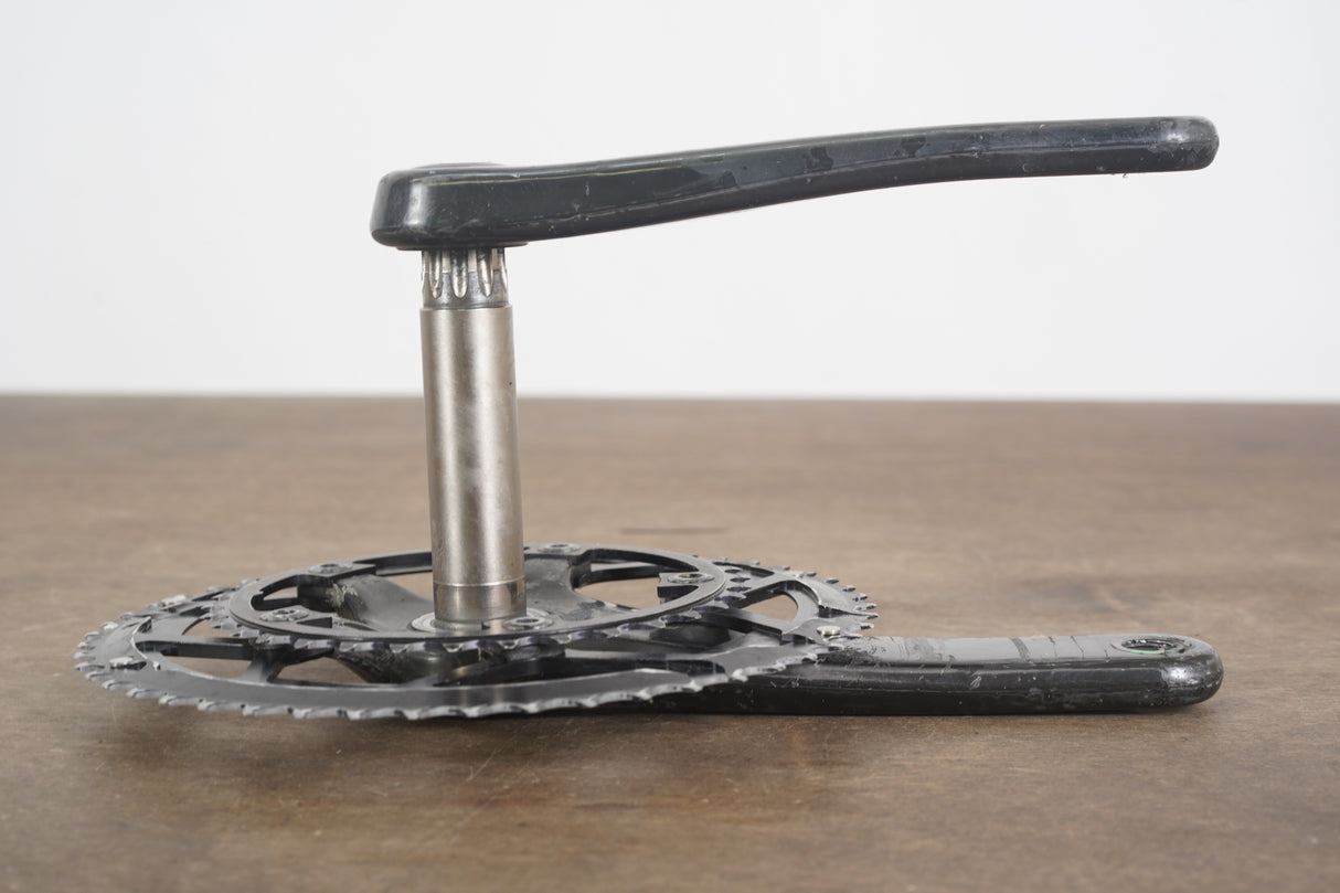 172.5mm 50/34T GXP SRAM Red 22 Carbon Road Crankset