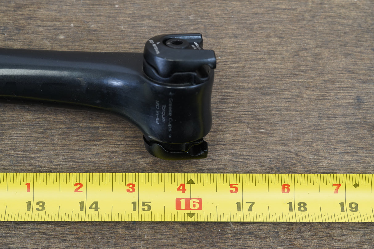 27.2mm Specialized S-WORKS Carbon Setback Road Seatpost 201g