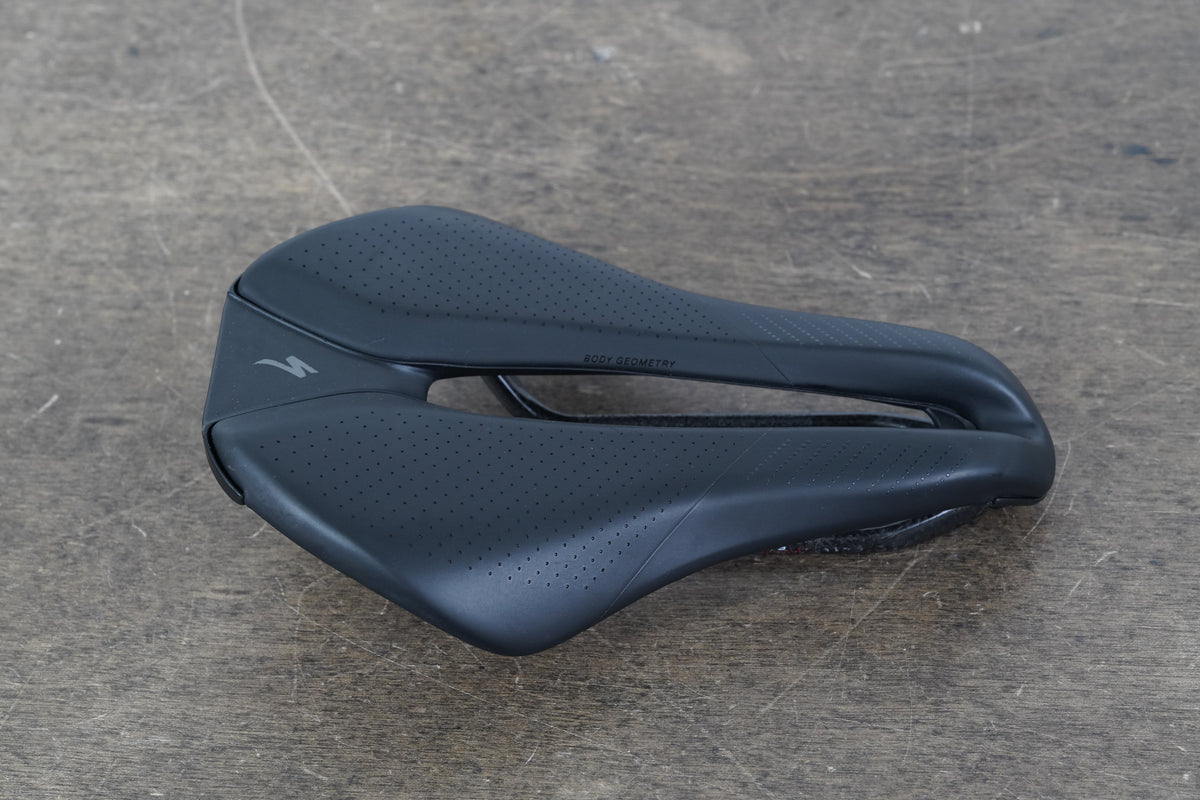 145mm Specialized Sitero Pro Carbon TT Triathlon Saddle 193g