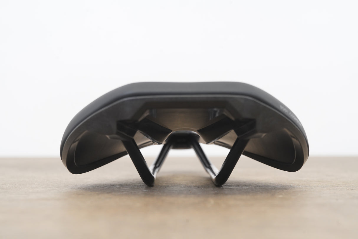 143mm Specialized Power Comp Cr-Mo Rail Road Saddle 247g