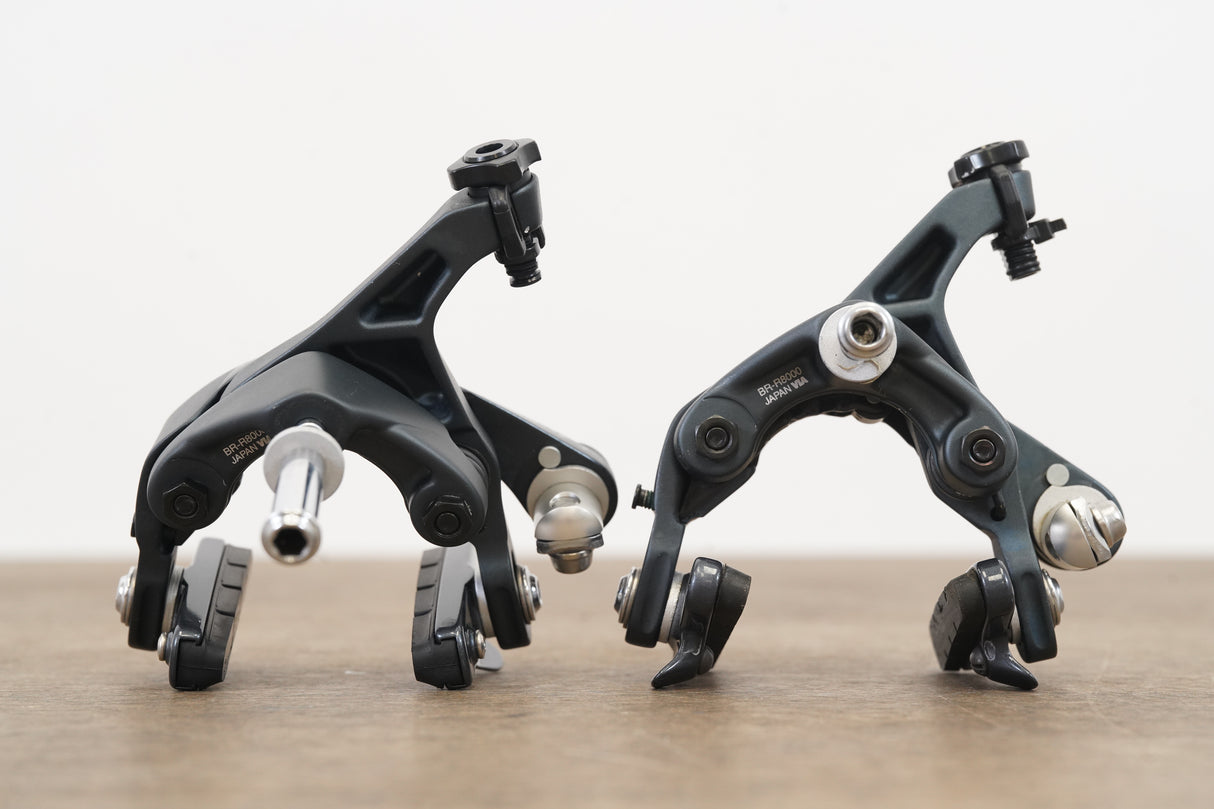 Shimano Ultegra BR-R8000 Standard Center Mount Rim Brake Calipers