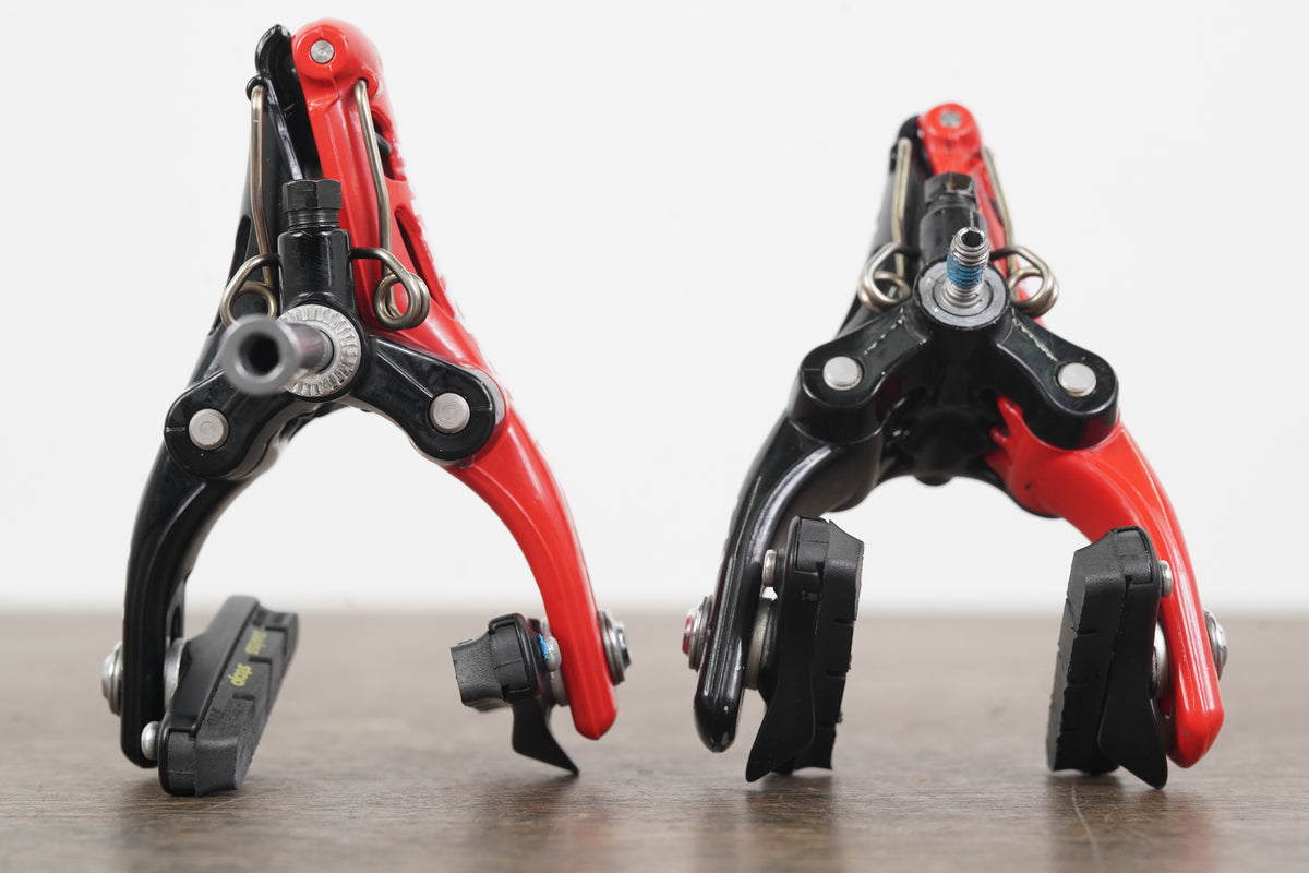 Magura RT8 Hydraulic Rim Brake Calipers + Brake Levers TT Triathlon